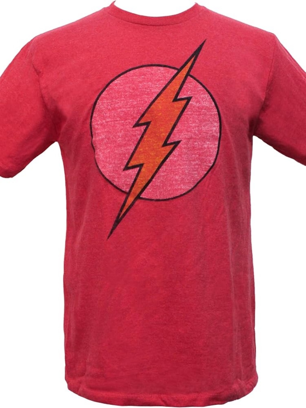 DC Comics Flash T-Shirt Size S